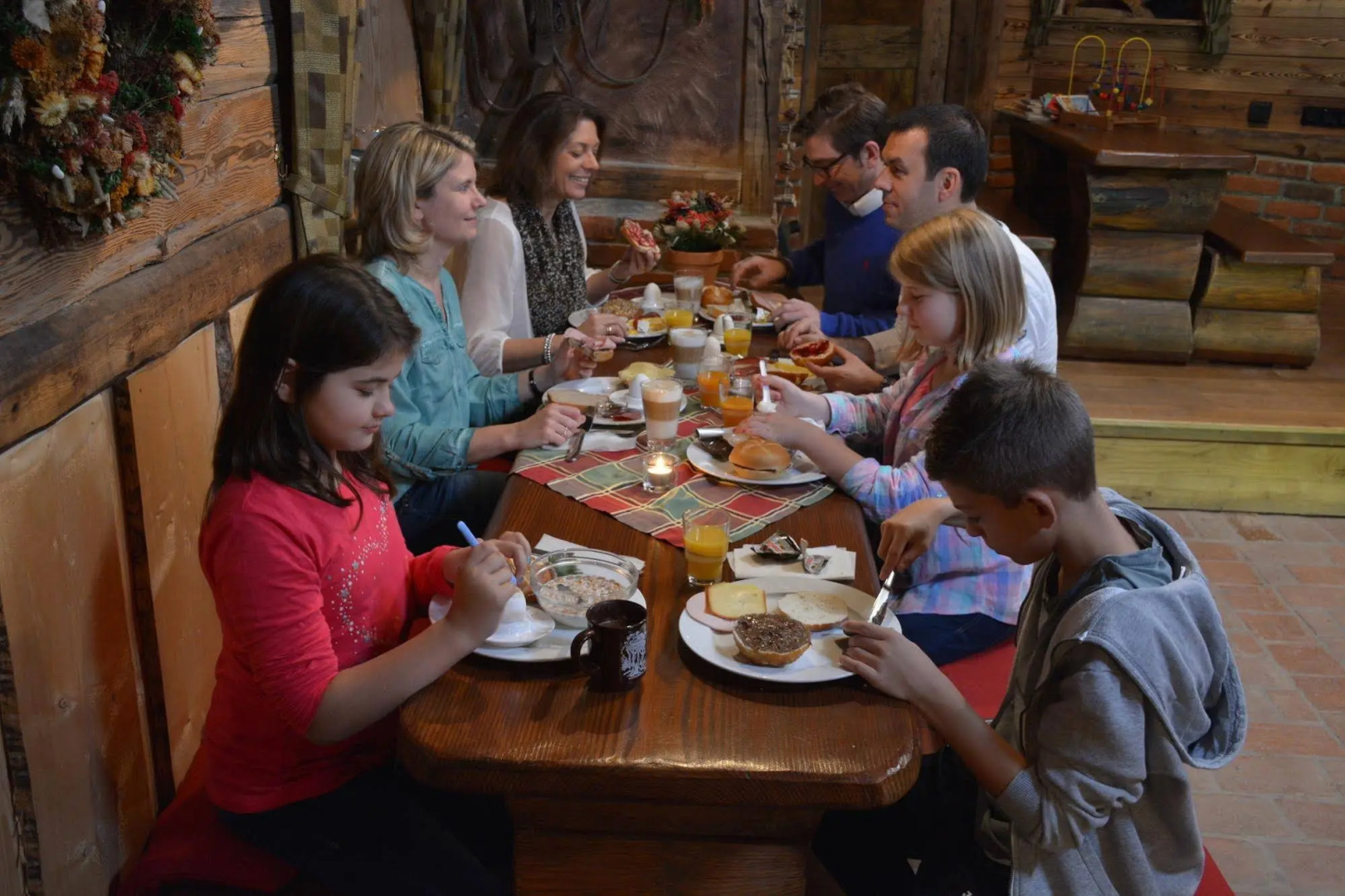 Erlebnispark Tripsdrill Natur-Resort