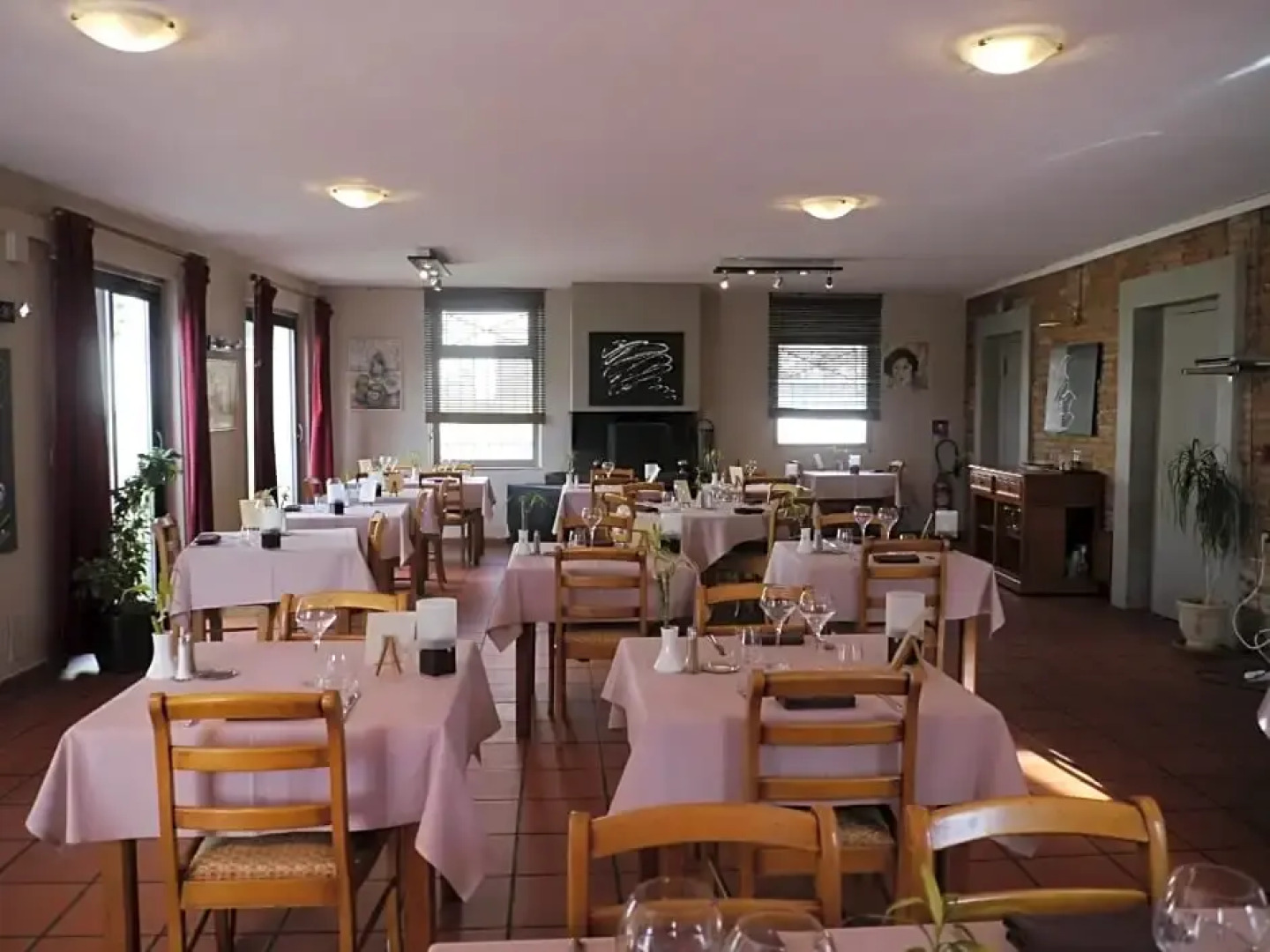 Logis Hotel Le Barry