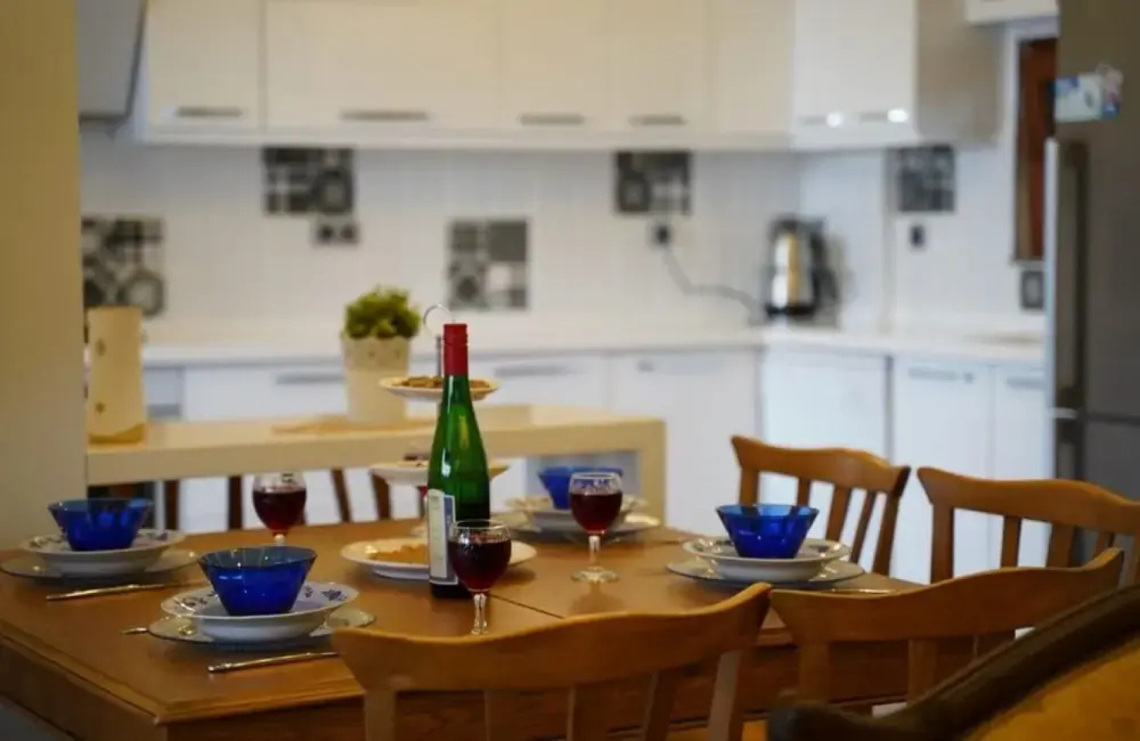 Gorgeous Villa With Private Pool in Antalya 1