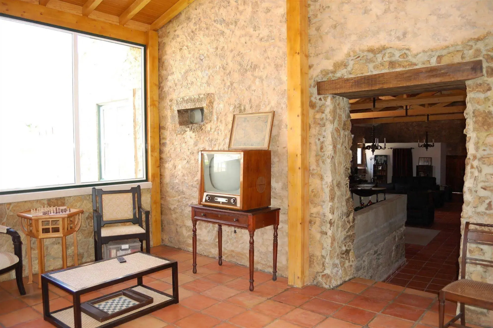 Casa do Pinheiro Grande