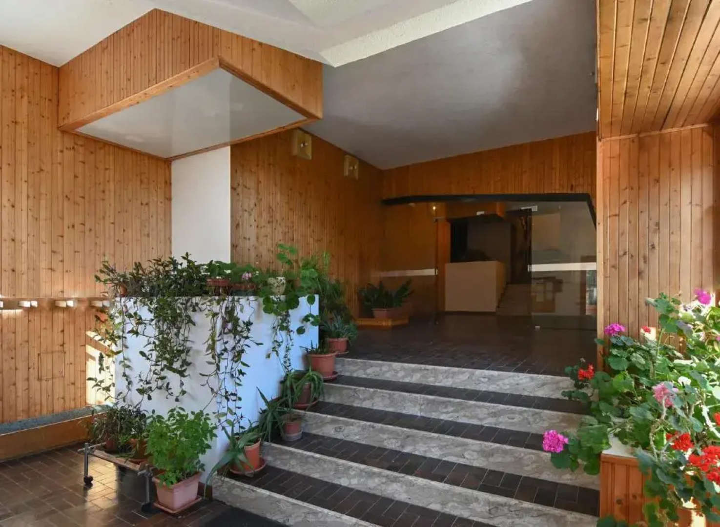 Chalet 5 Laghi / Luxapt / Town Centre