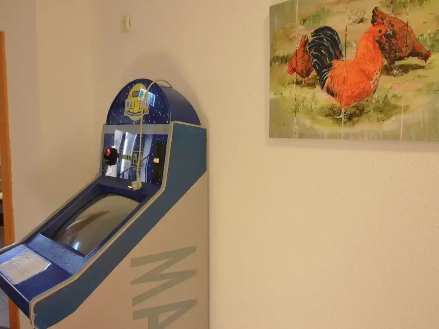 Majestic Stay in Deutschneudorf