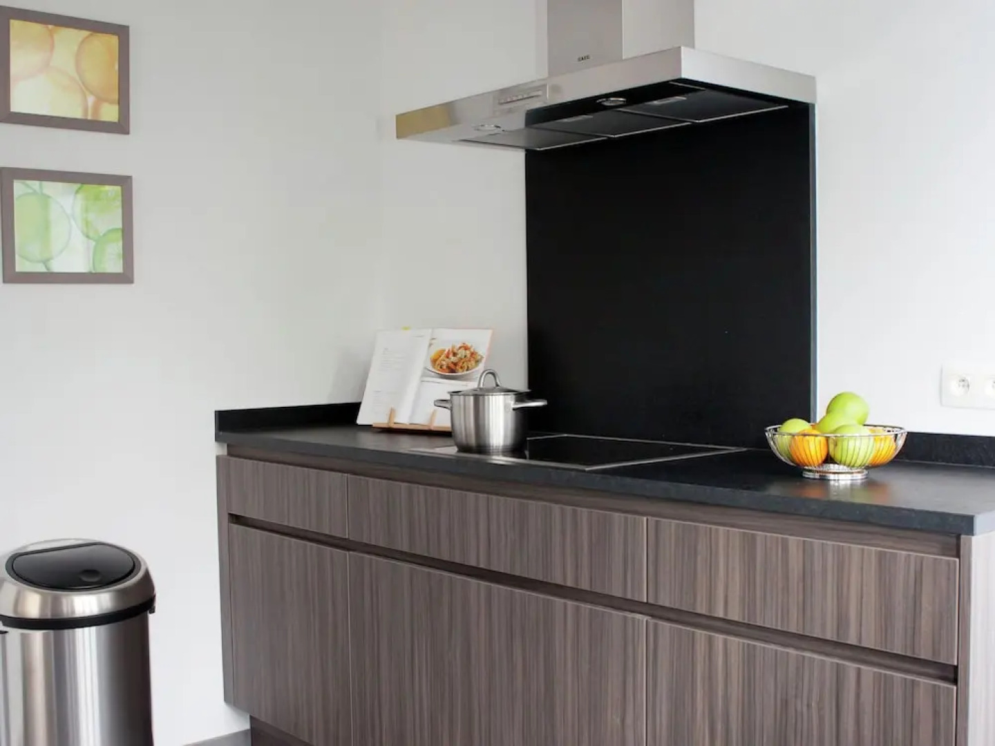 Fabulous Luxury Villa With Spacious Garden in Nieuwpoort