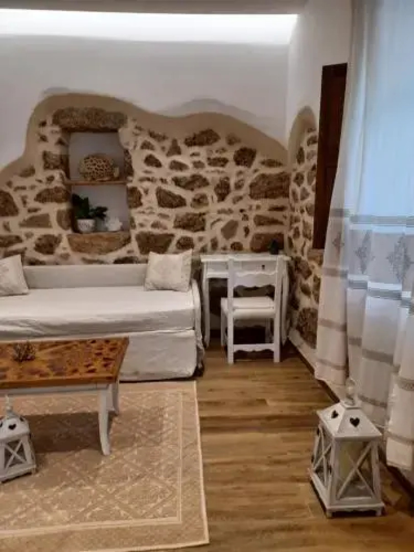 B&B Bedda Ista