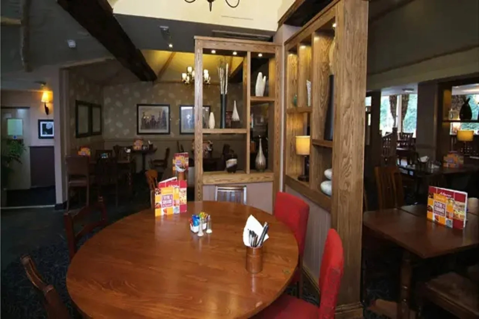 Premier Inn Macclesfield South West