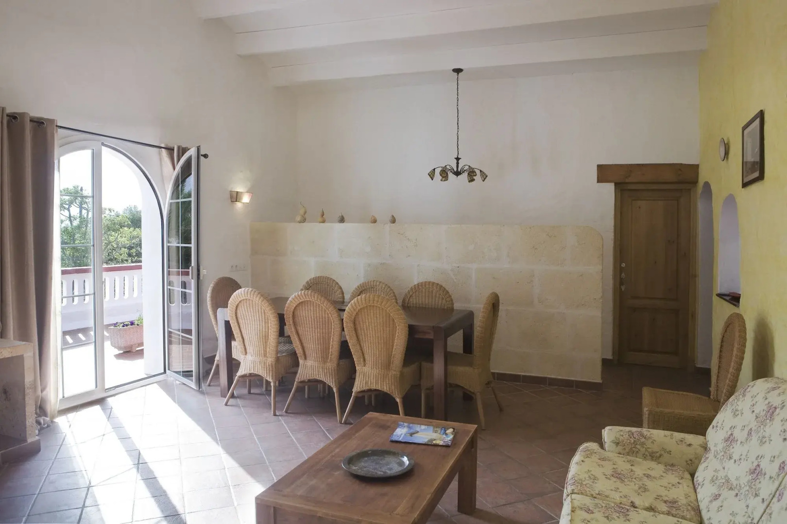 Matxani Gran Agroturismo