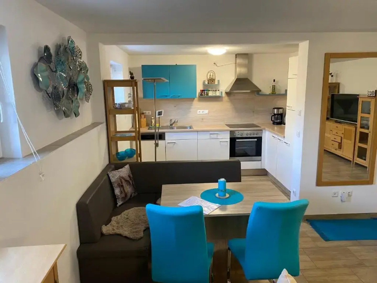 Ferienwohnung Müller-Aydemir