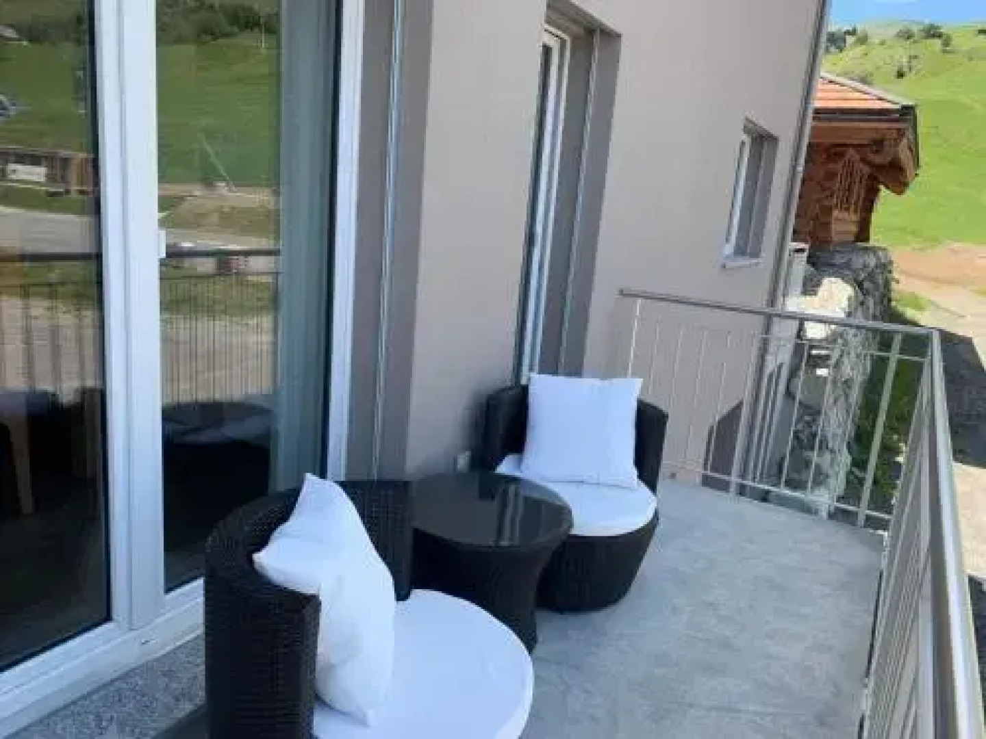 Haus Baracca