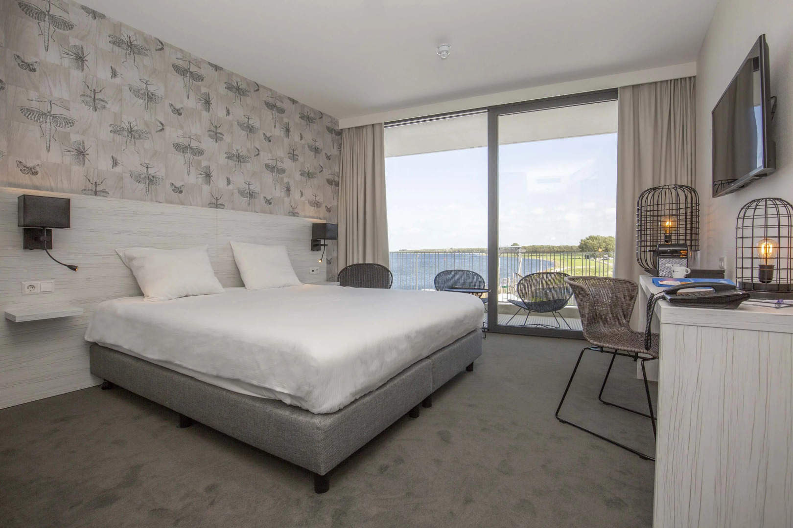 Fletcher Hotel Het Veerse Meer