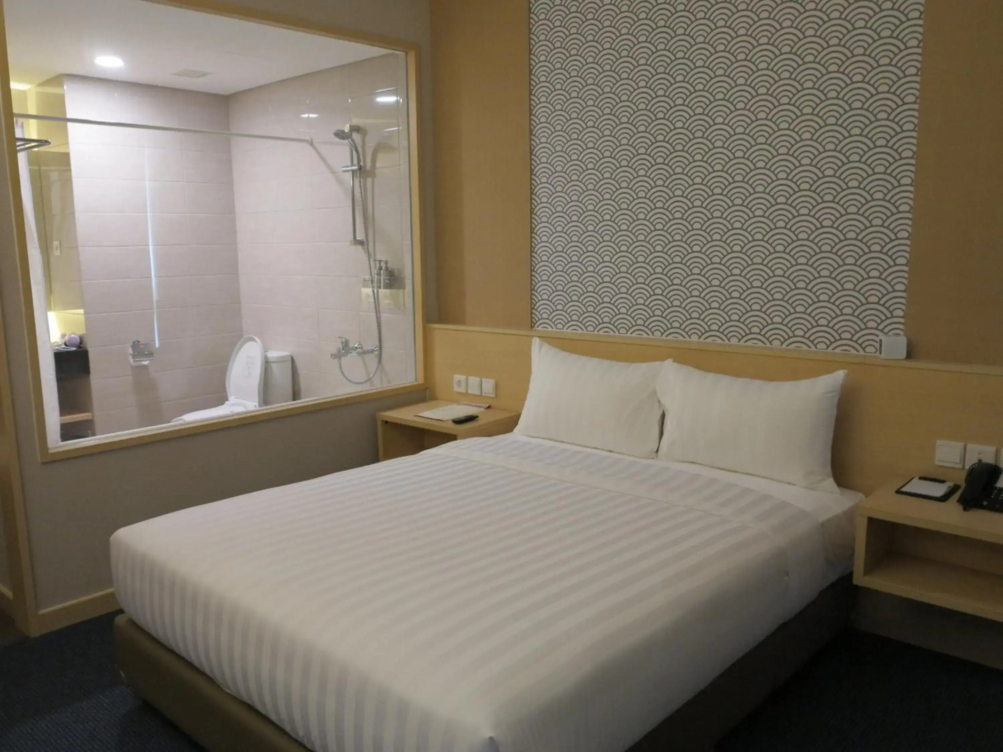 GTV Hotel and Service Apartments