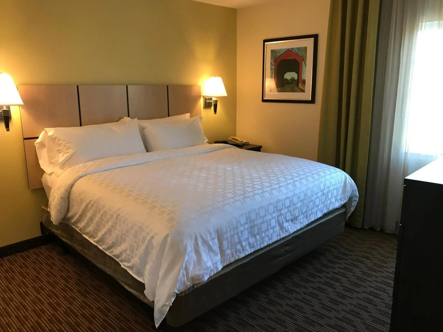 Candlewood Suites Fort Wayne by IHG