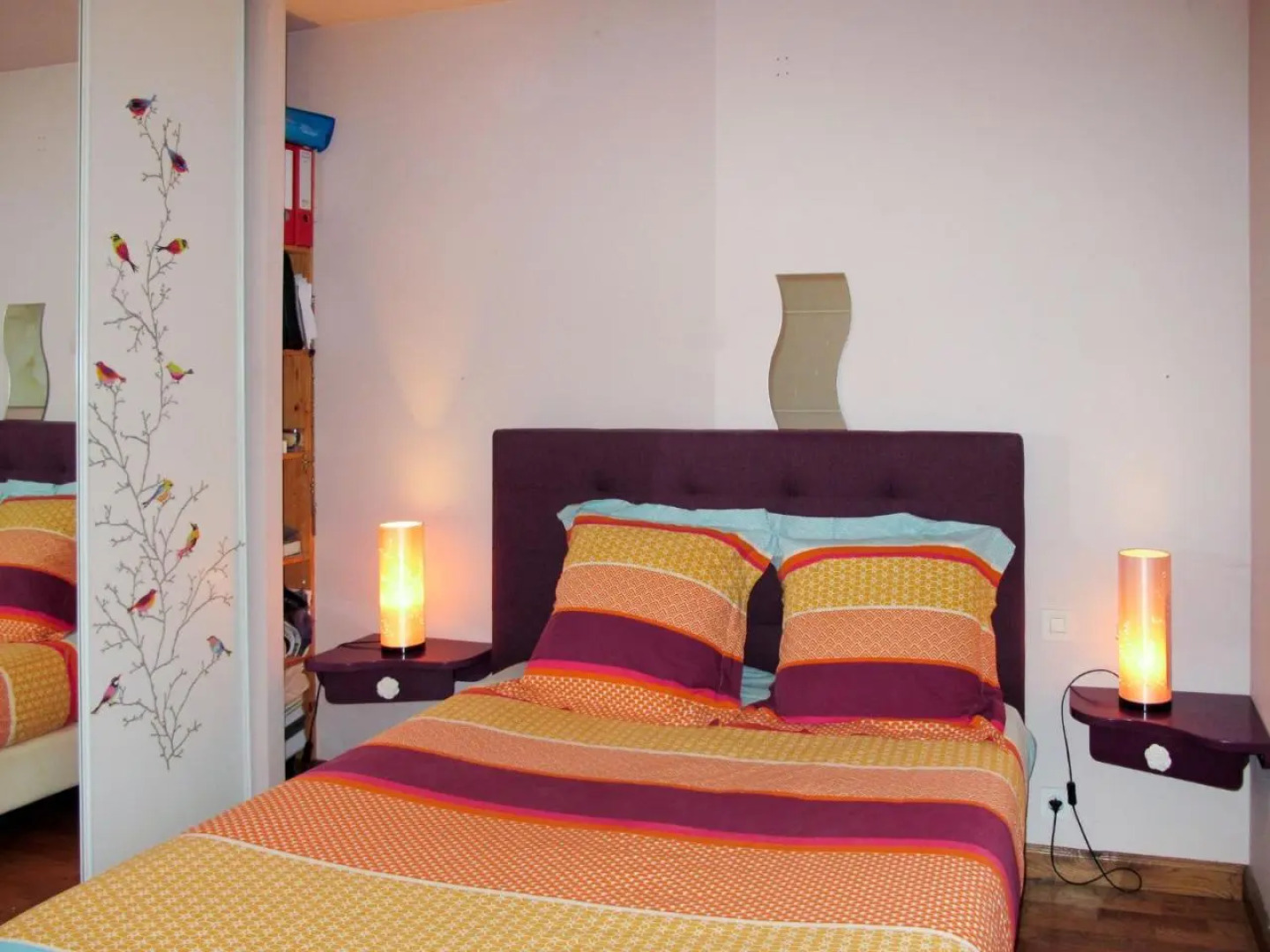 Holiday Home Meeresblick - Smh104