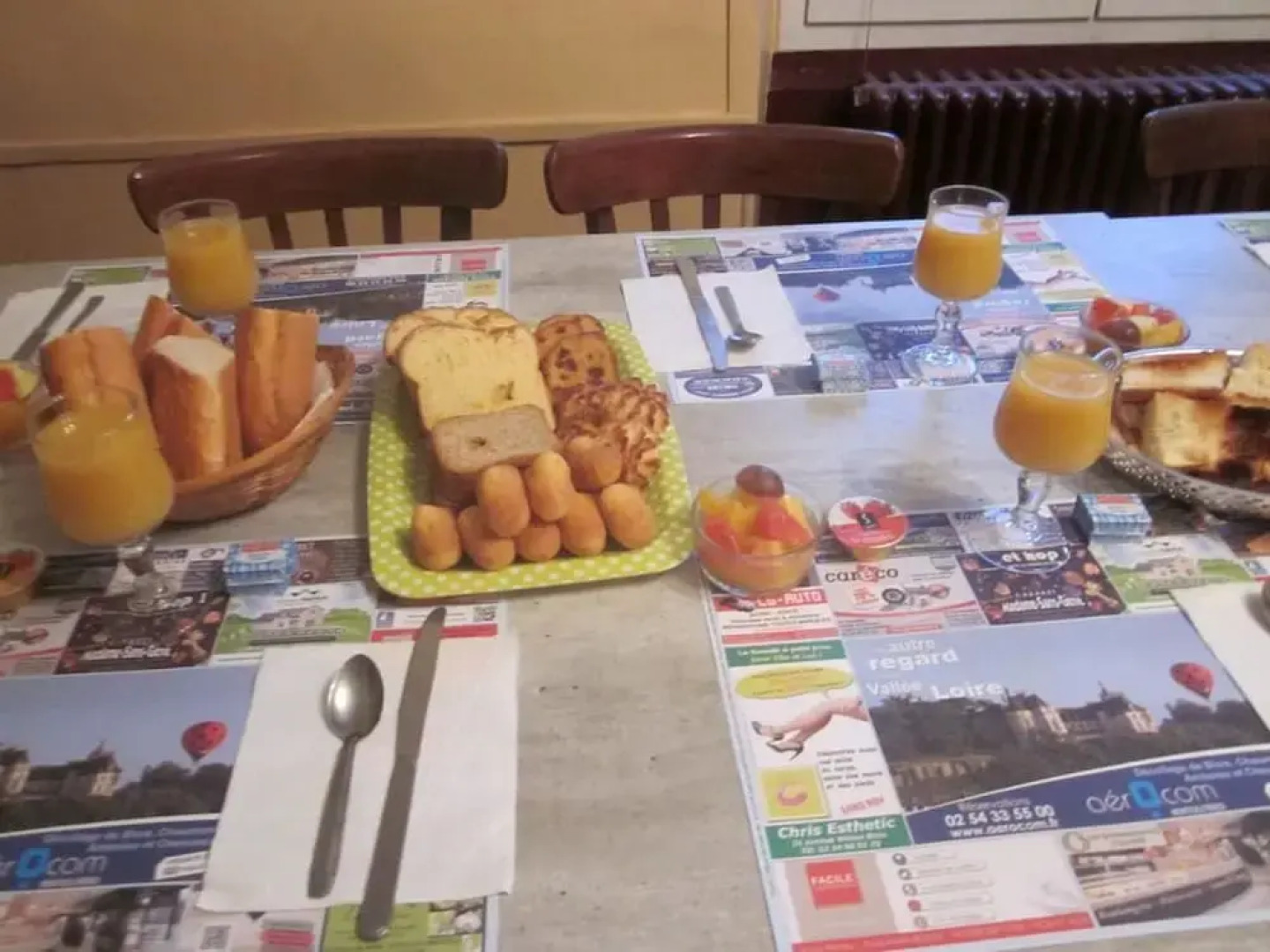 auberge du lion d'or