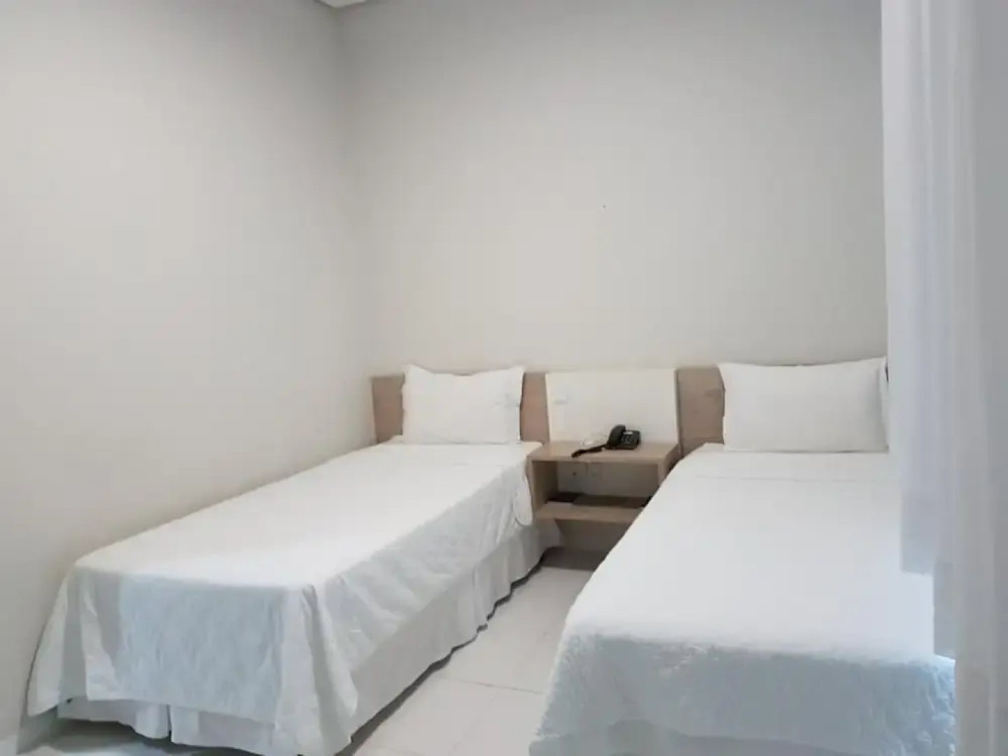 Hotel Portinari