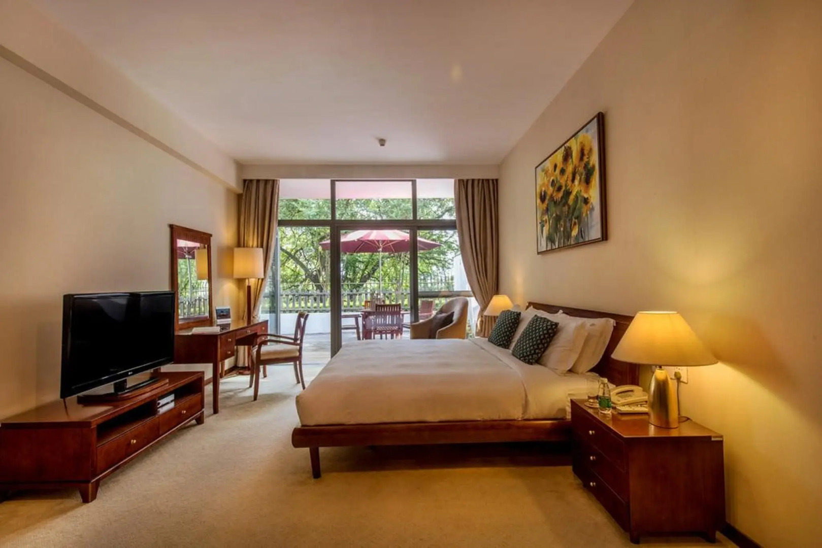 CM Plus Service Apartment Shenzhen Taige