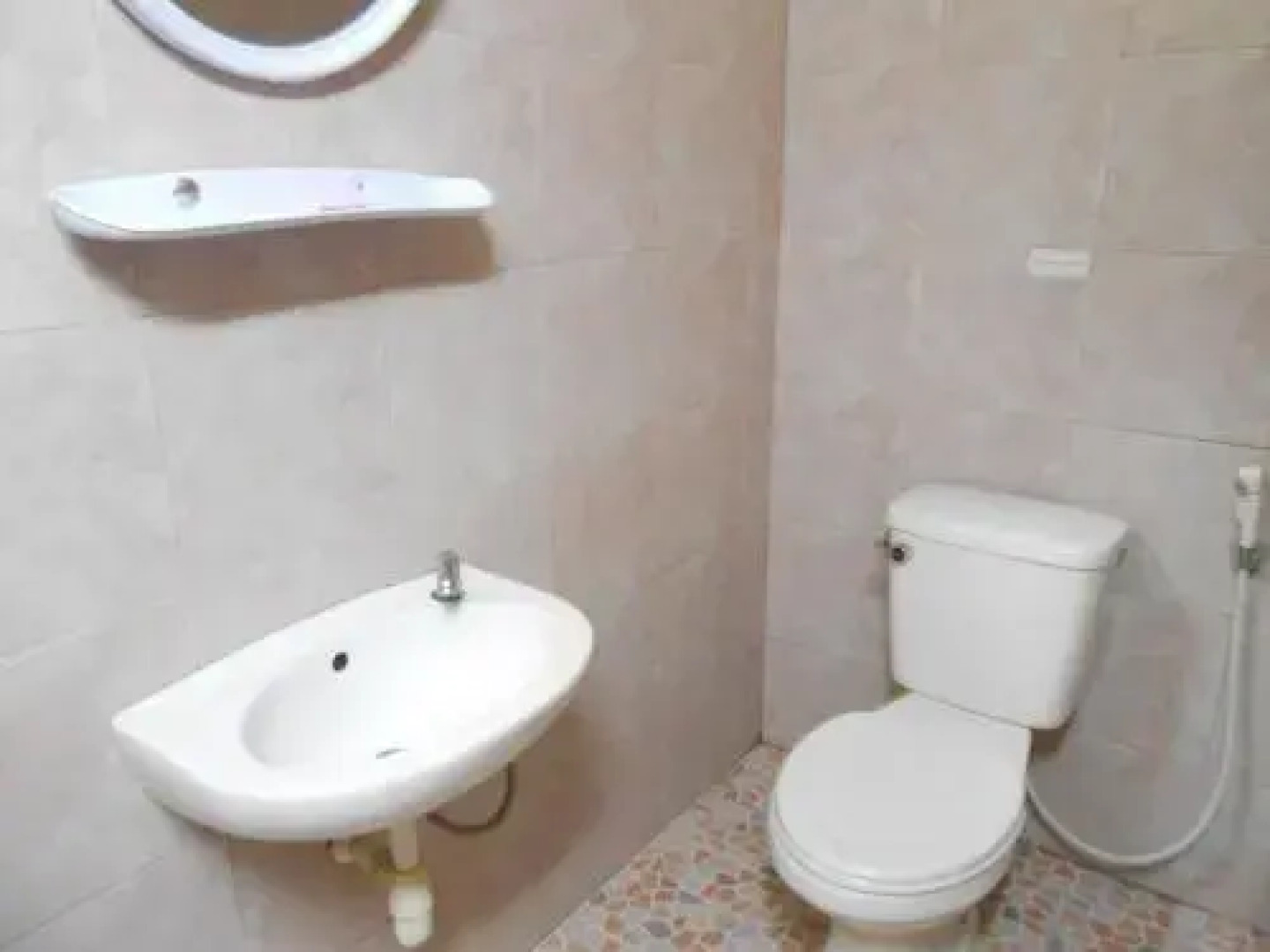 Keosavanh Guesthouse