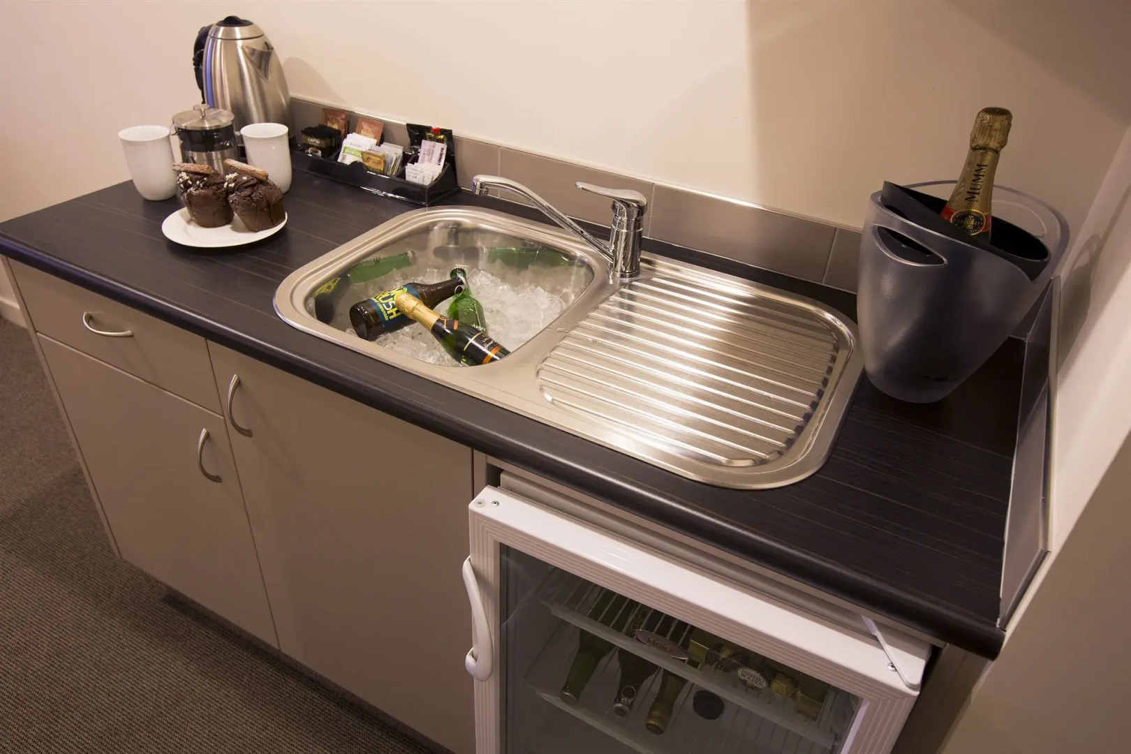 Hot Springs Motor Lodge