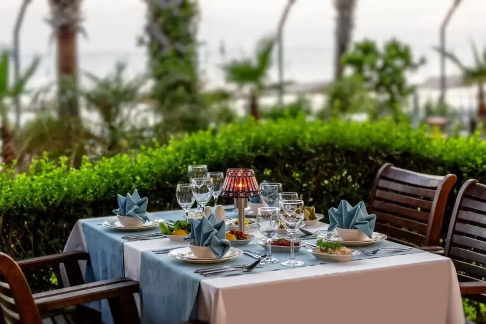 Mukarnas Spa & Resort