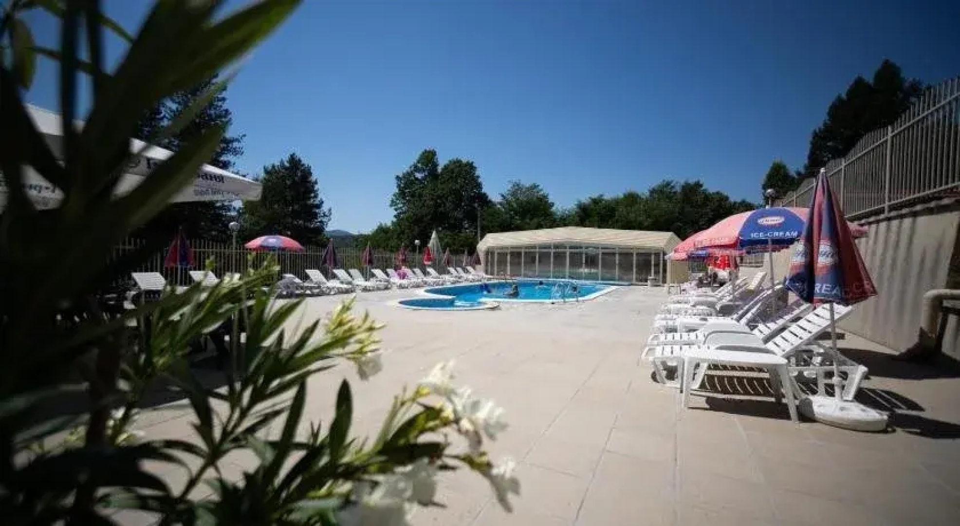 Hotel Velista