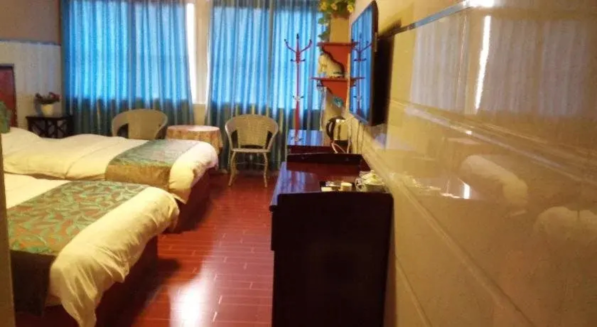 Panzhihua Dongchen Hotel