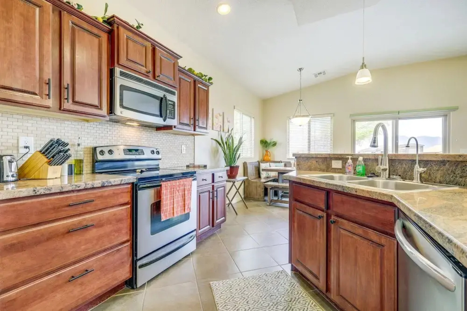 Mesquite Vacation Rental - Close to Golf Courses!