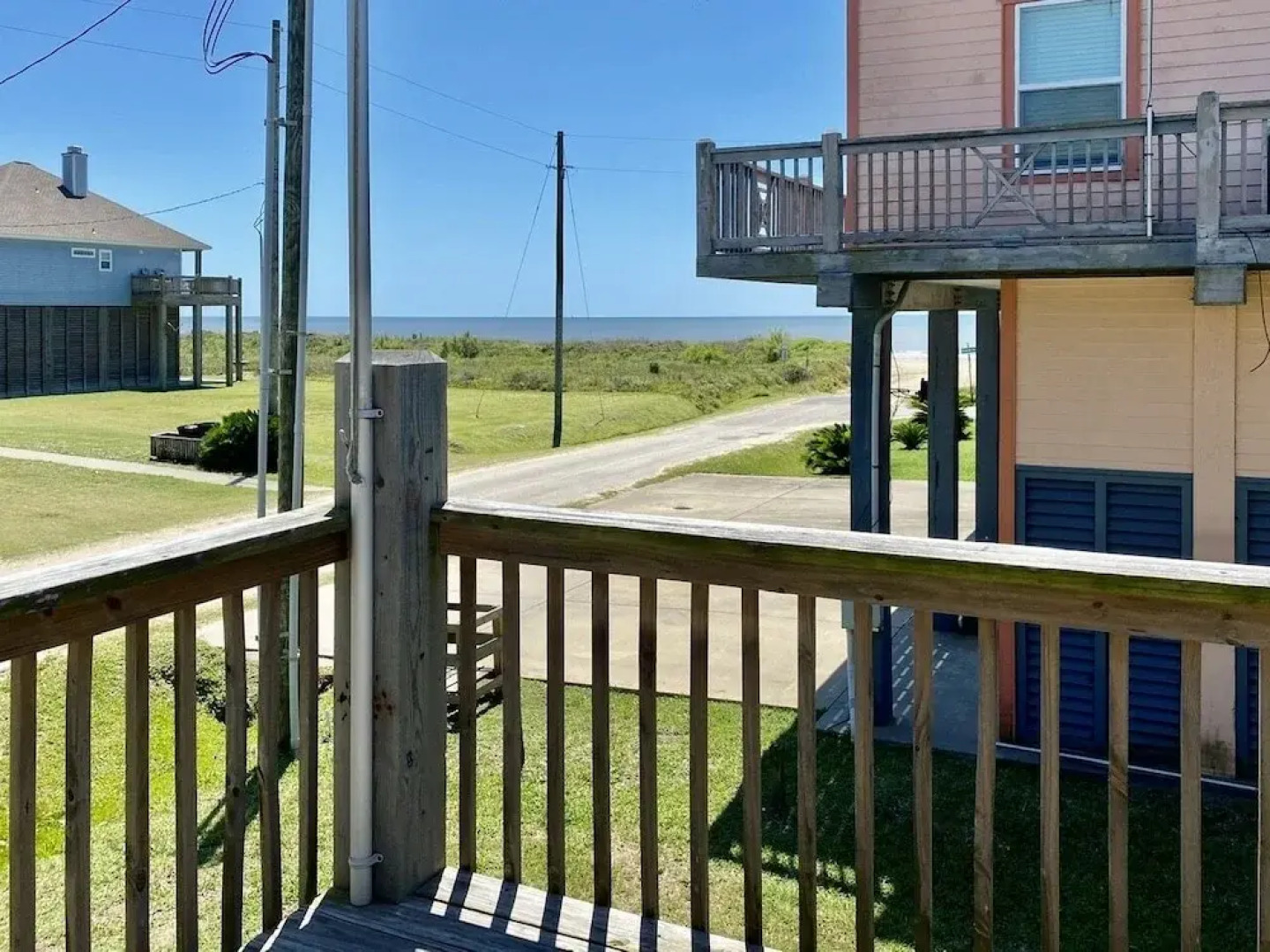 Captain Morgan II - 3 Br Home