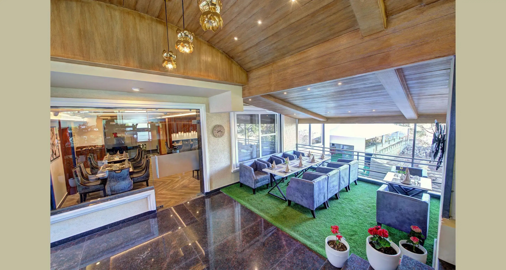 Best Western Plus Revanta