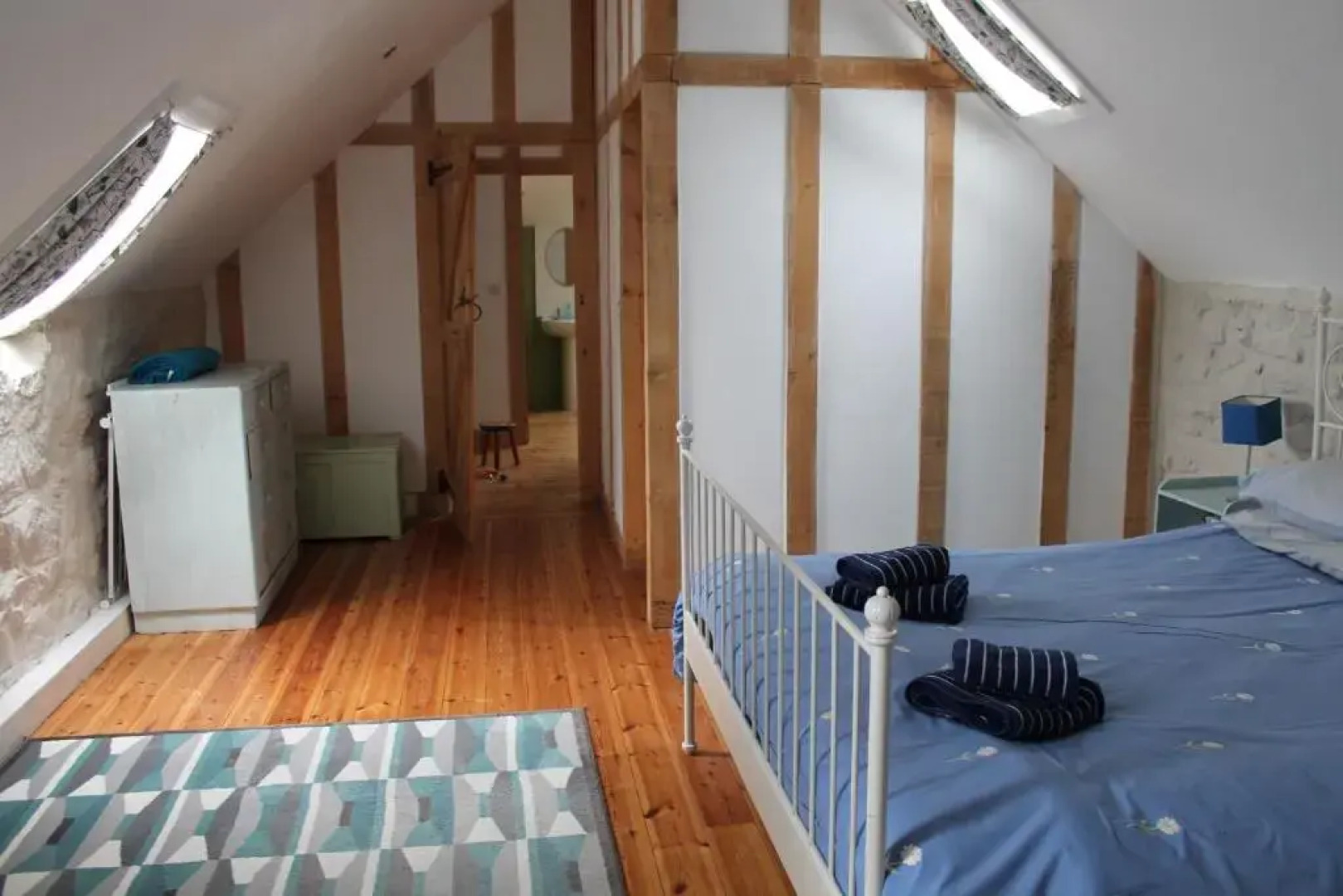 The Cottage @ Mill Haven place