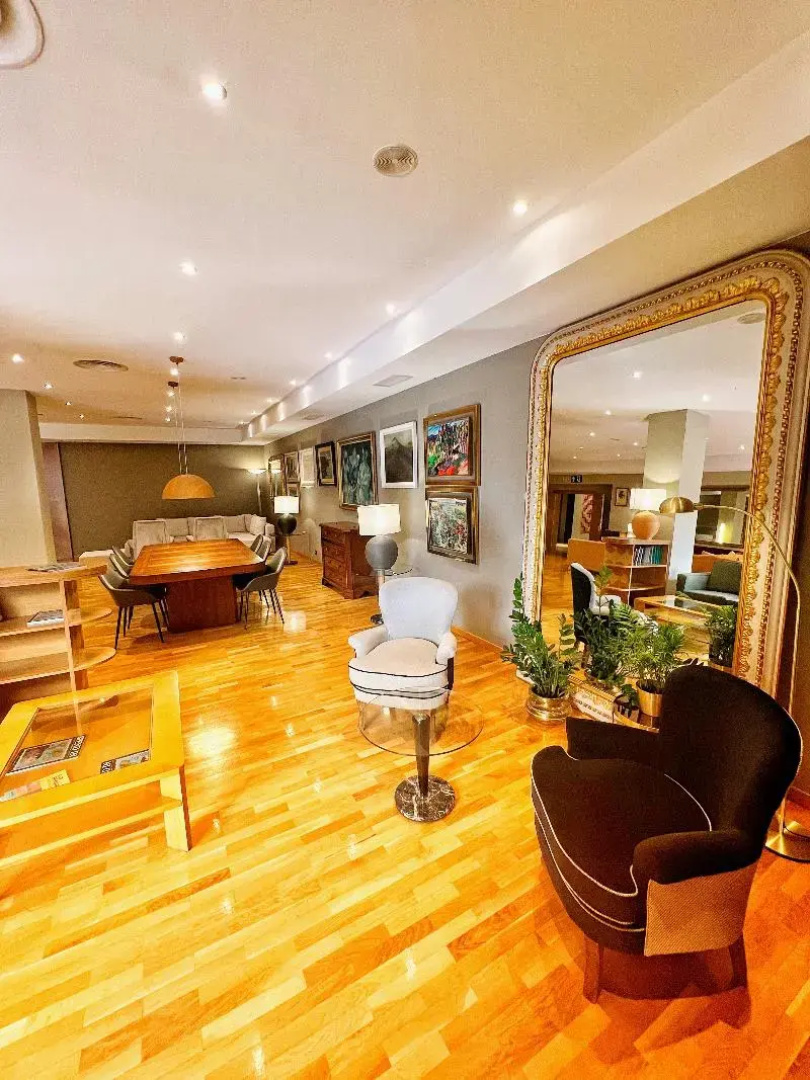 Mercure Carlton Rioja