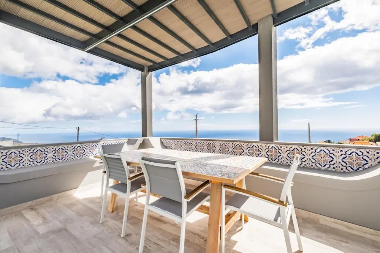 Landscape View by Madeira Sun Travel