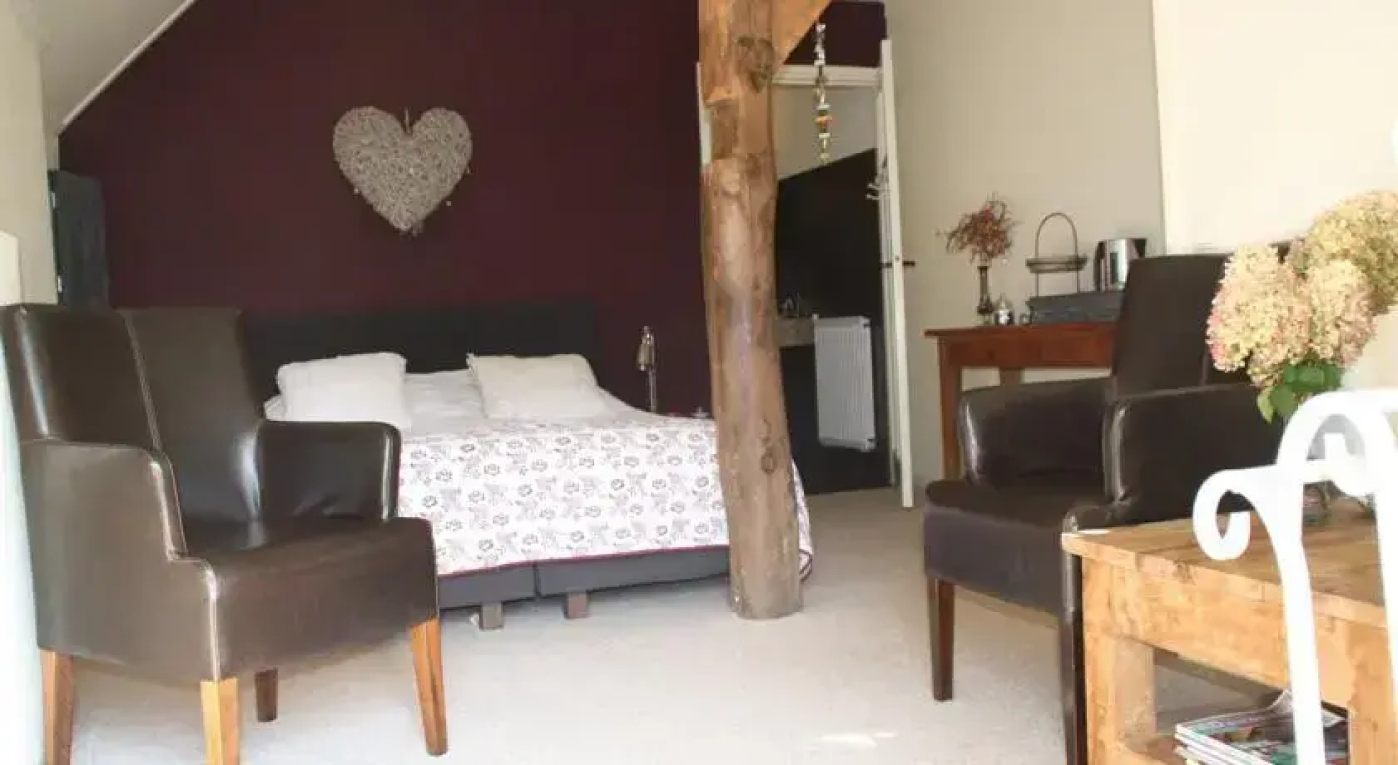 Bij Dekkers B&B