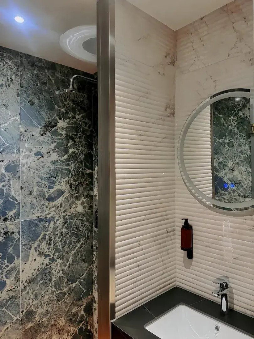 Nebula Hotel by INE'S