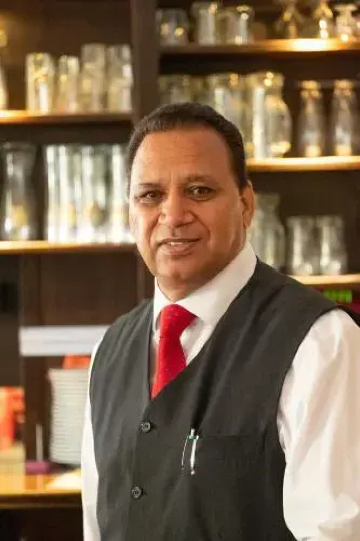 Schnitzelhaus und Pension Stadt Rosbach