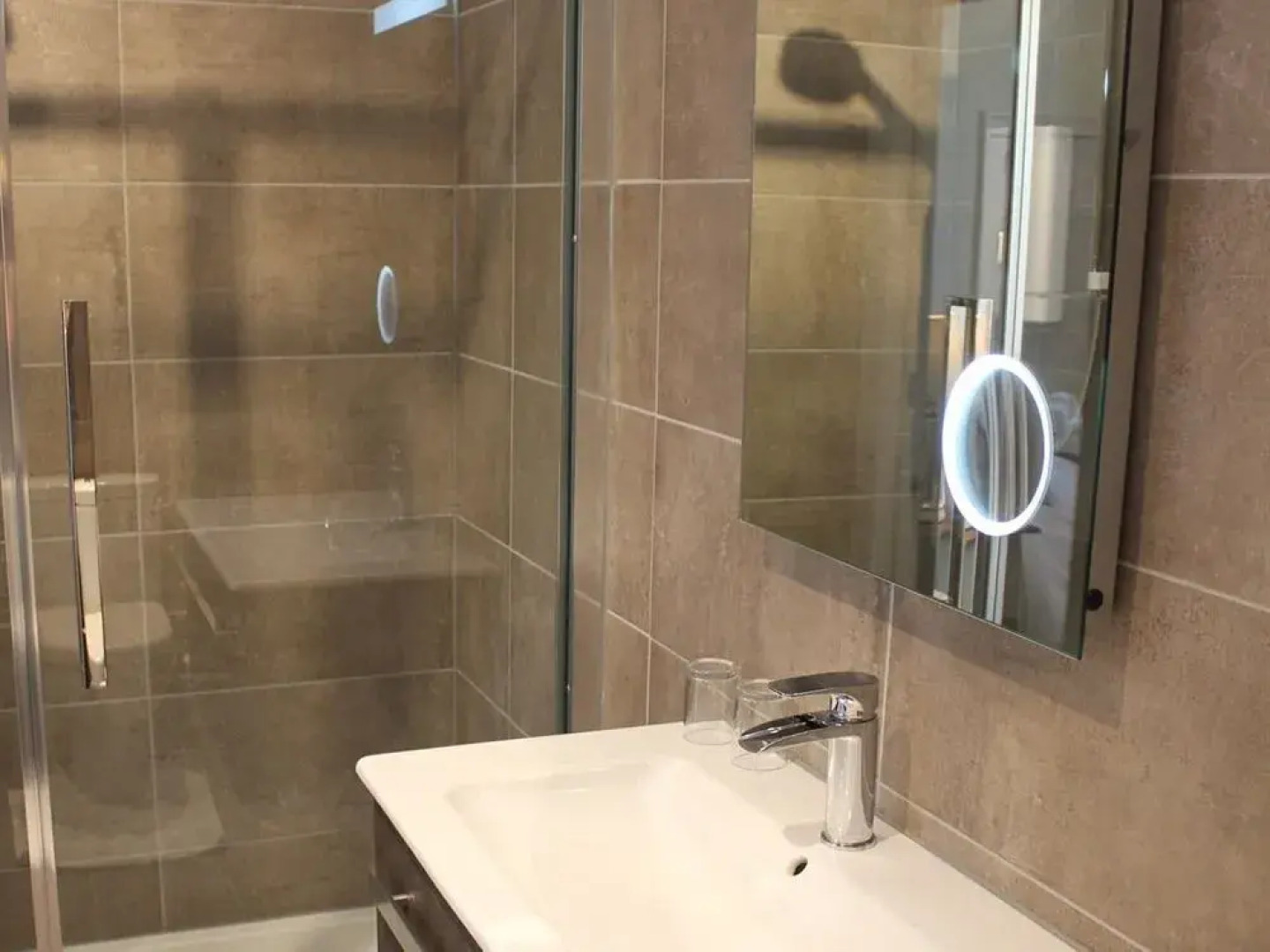 Laughern Hill Estate