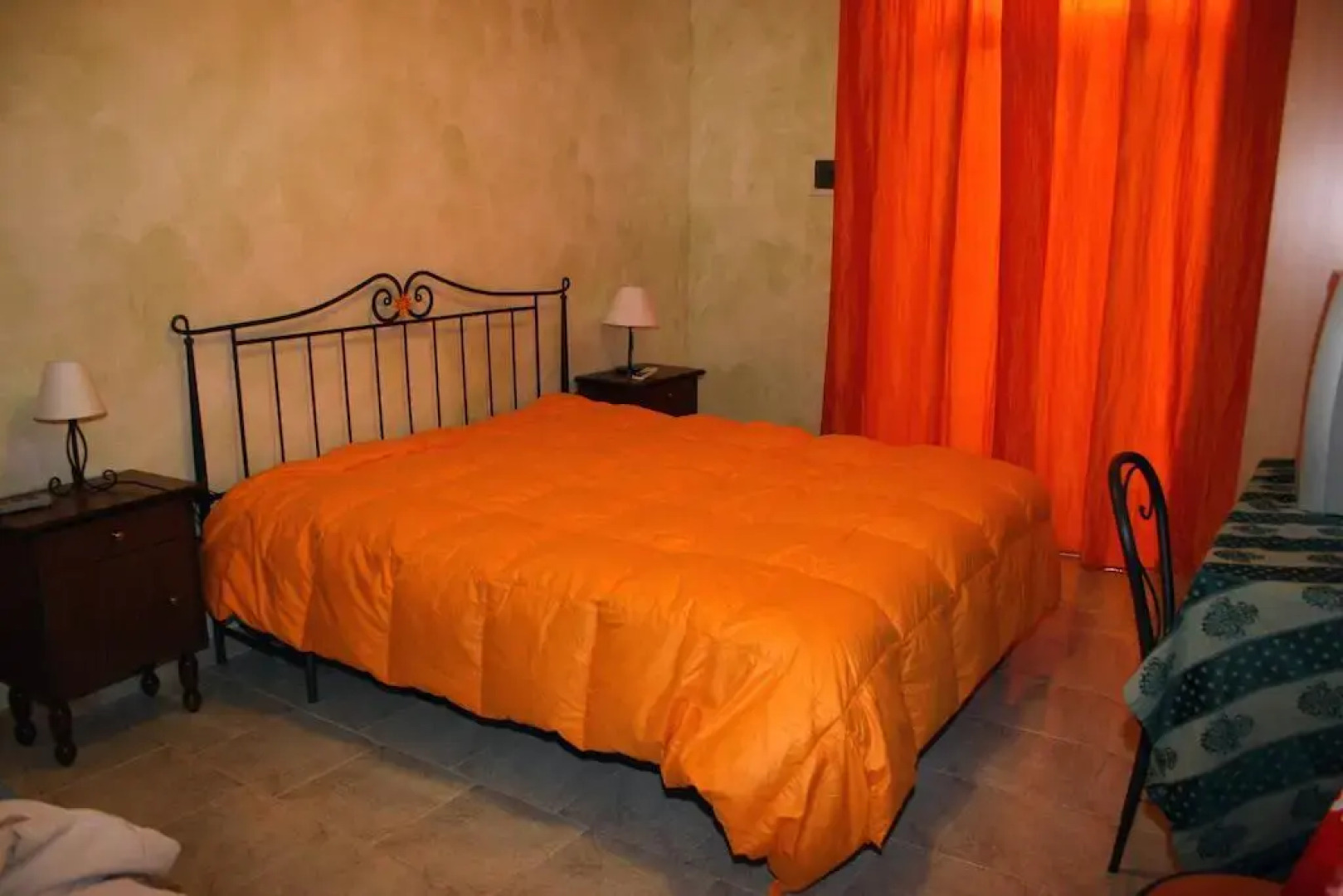 Residence La Casa Di Vittorio