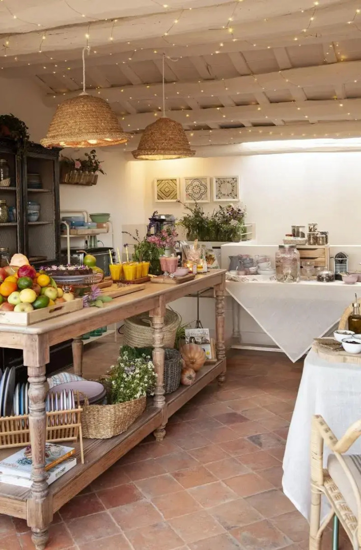 Arkhé Hotel Boutique de Pals