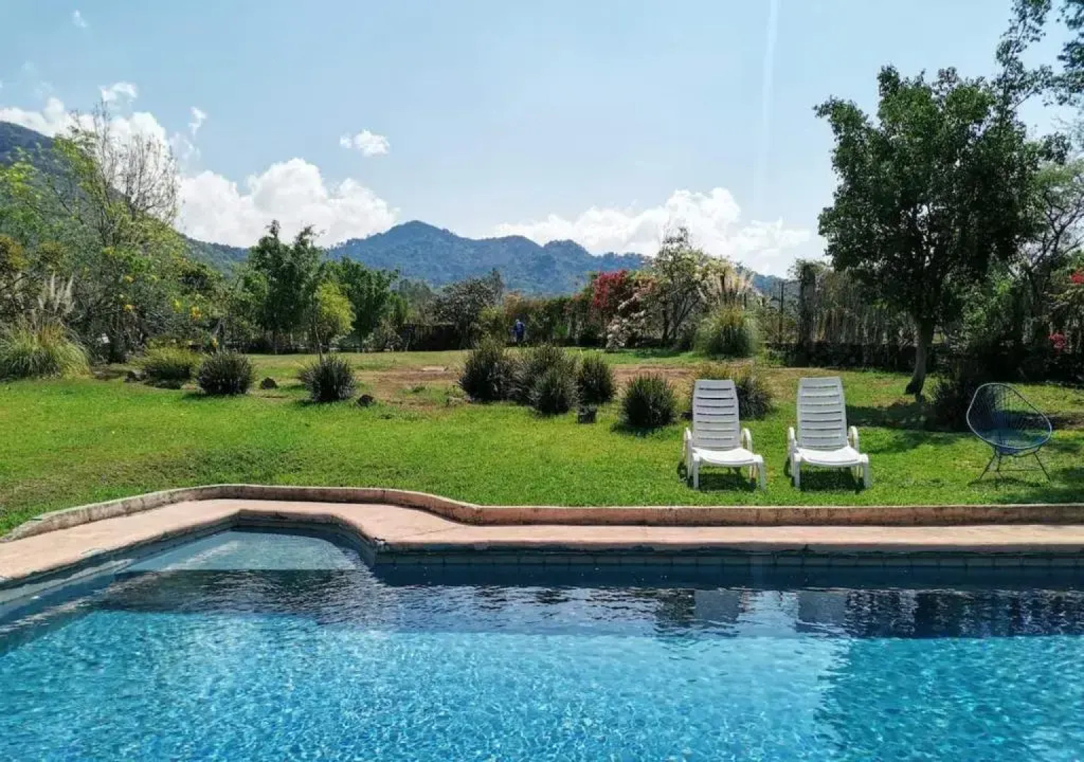 Casa Cuetlani by Dicasi Vacations