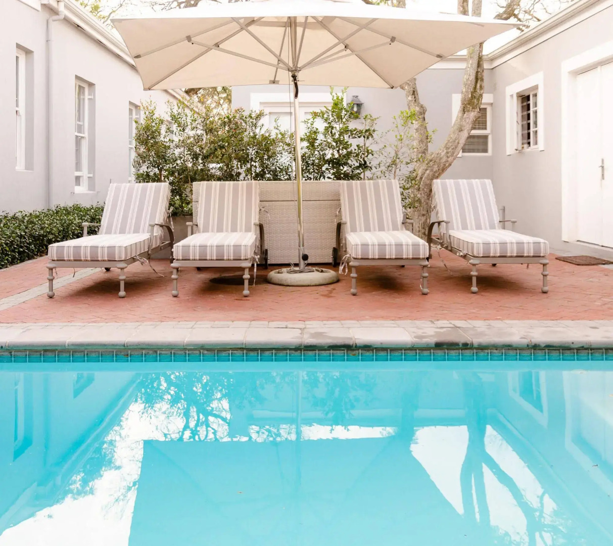 Bonne Esperance Boutique Guest House and Studio Apartments