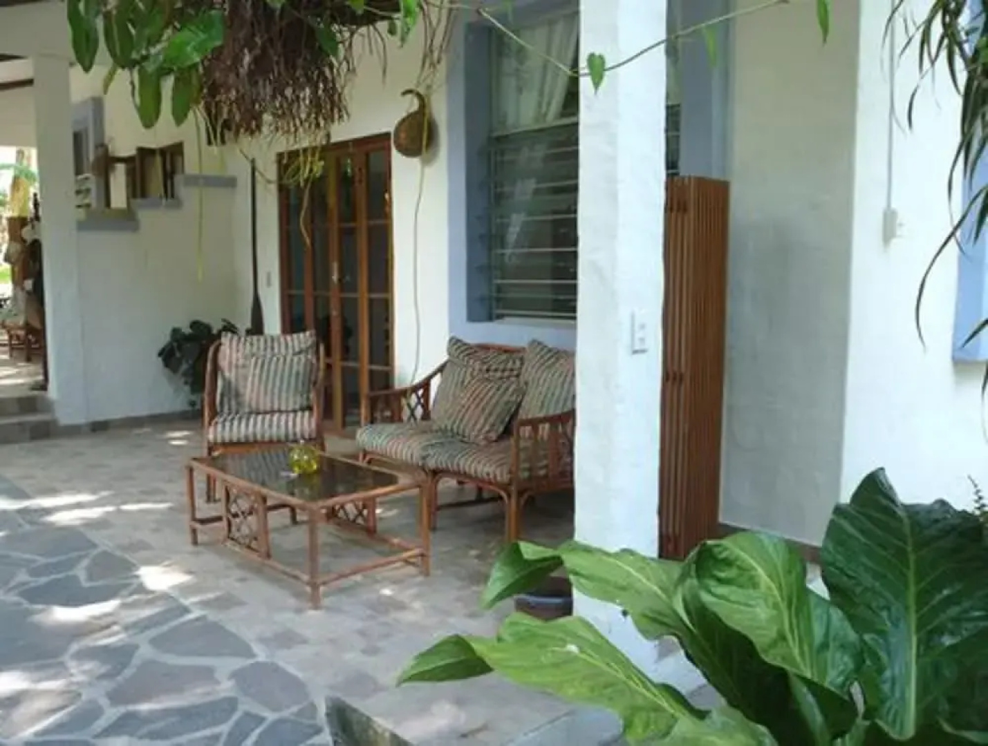 Togo B&B
