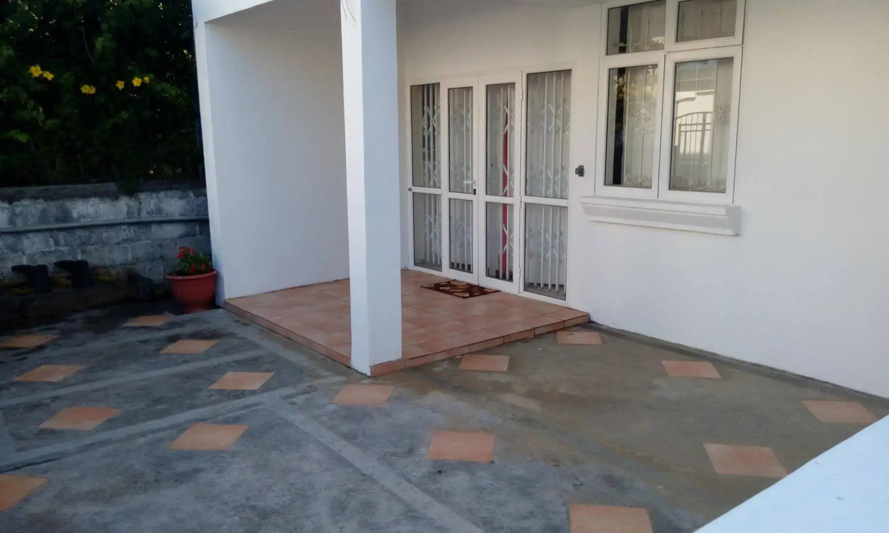 Chetty Tourist Residence
