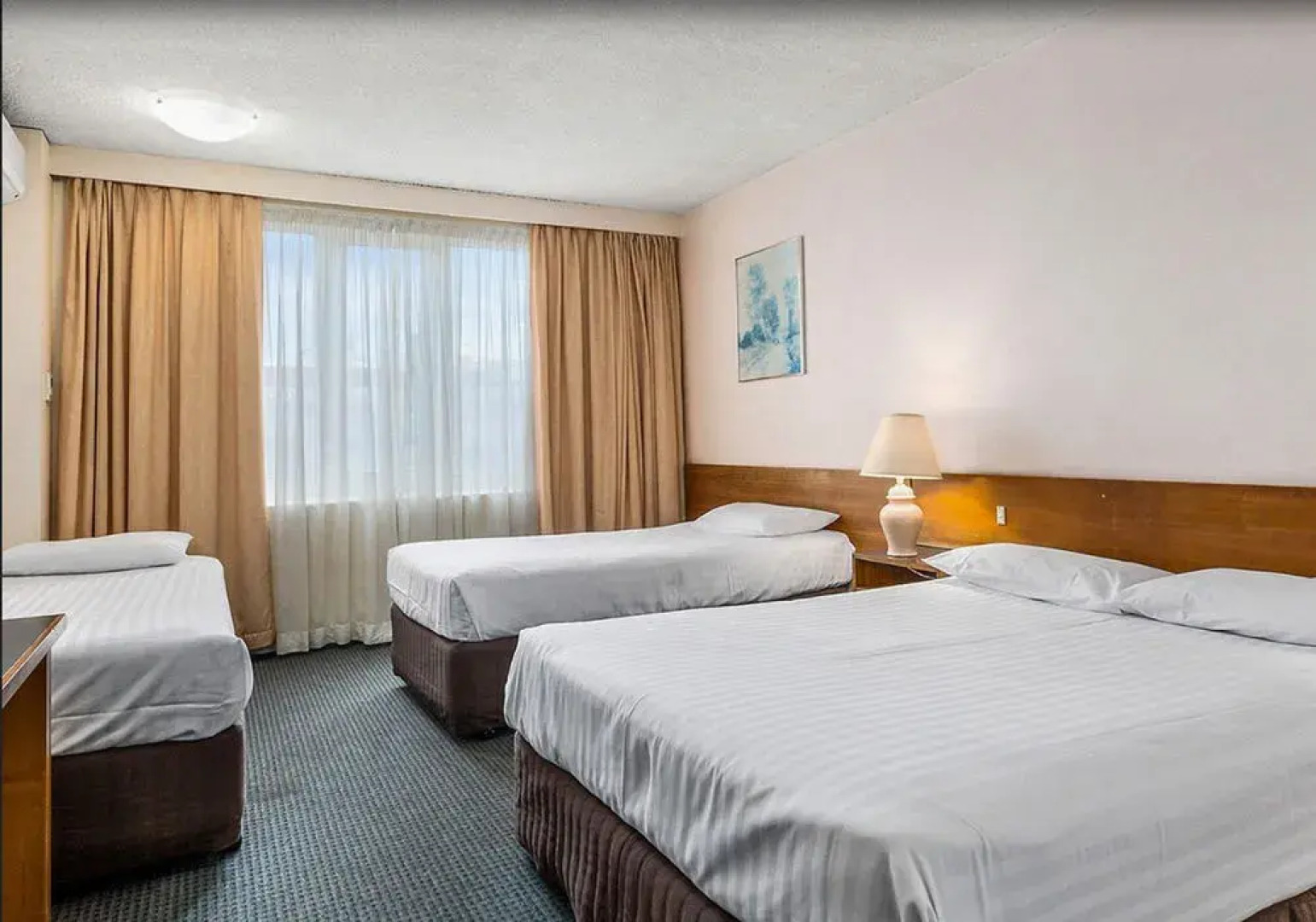 Hobart Midcity Hotel