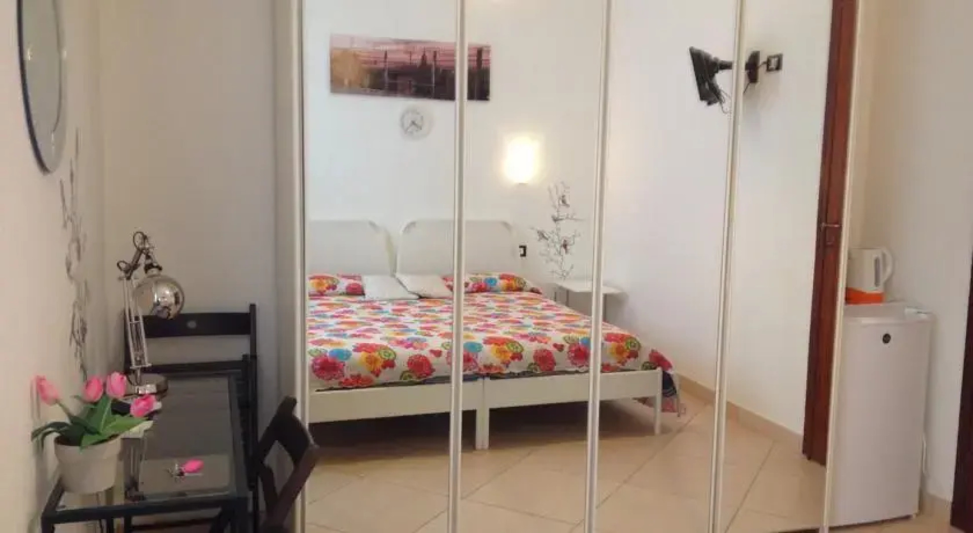 B&B Top Suit Centro