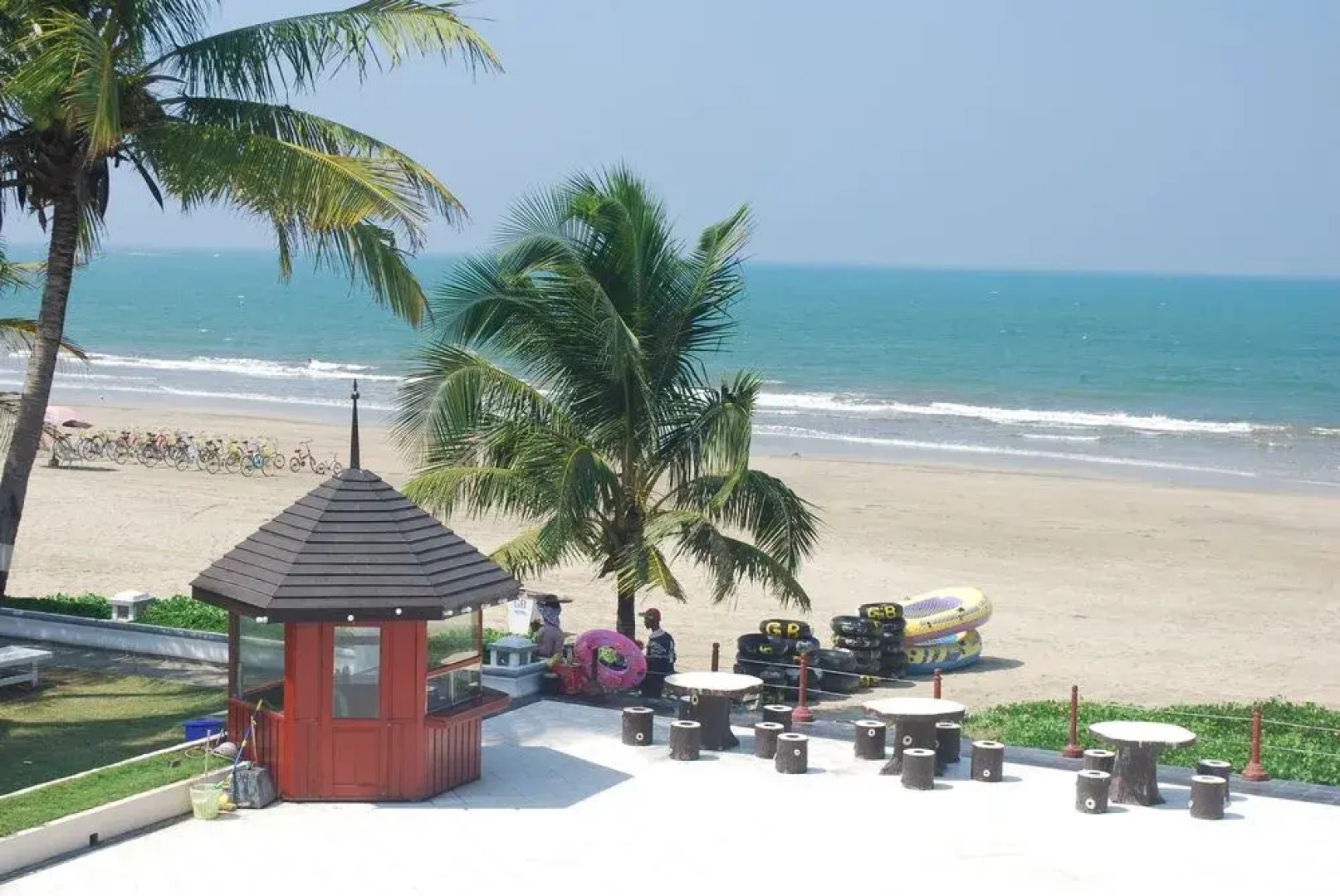 Golden Beach Resort Hotel