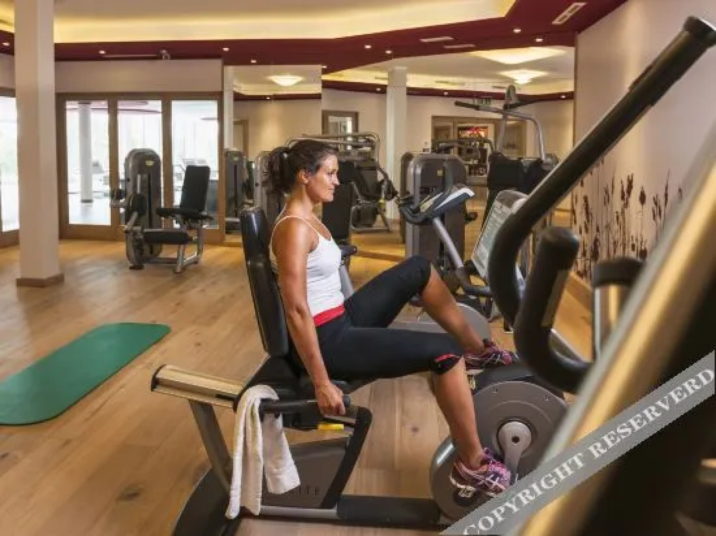 Wohlfühlhotel Alte Rebschule