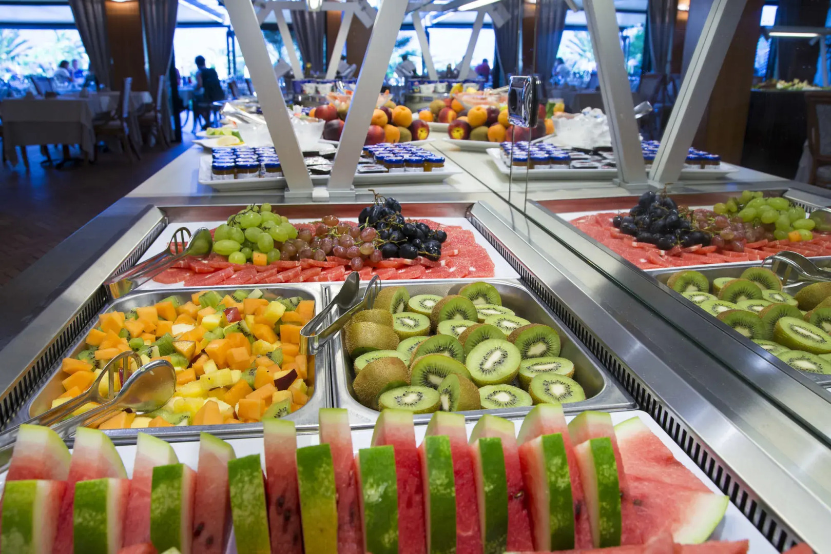 Park Hotel Imperial Centro Tao Natural Medical Spa