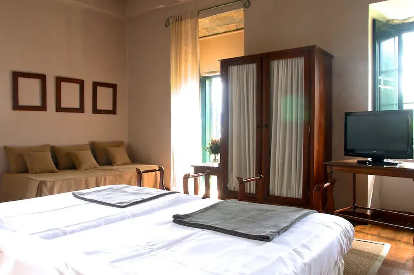 Rectoral de Cobres 1729