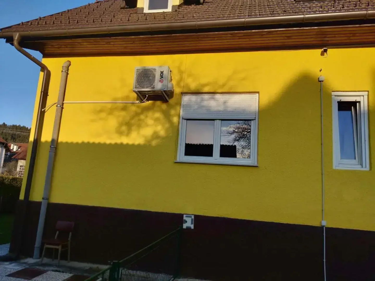 Apartma Vita