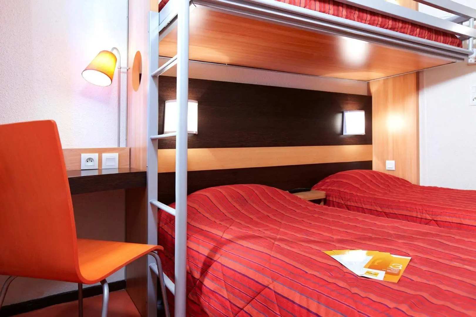 Première Classe Dunkerque - Saint-Pol-Sur-Mer