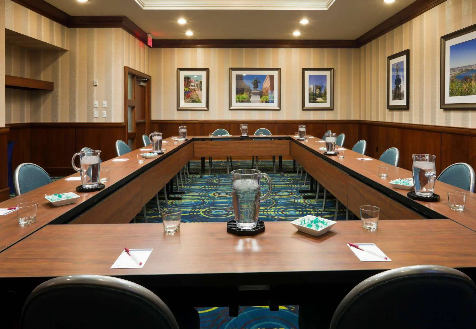 Residence Inn by Marriott Cincinnati Downtown/The Phelps