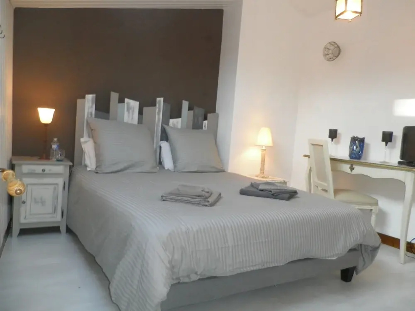 Au Clos de Launay chambres d'hôtes